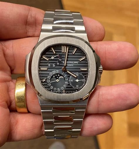 patek philippe dive watch|Patek Philippe watch original price.